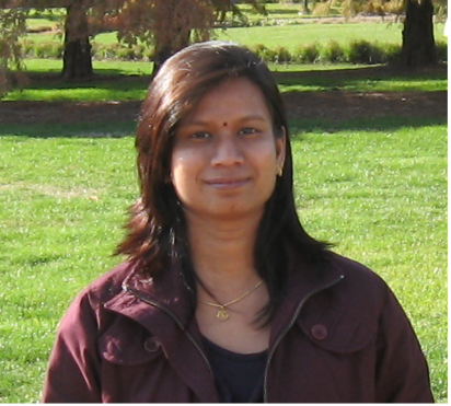 Dr. Sarika Jaiswal