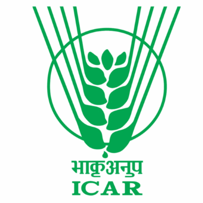 ICAR Logo